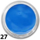 Ακρυλικό χρώμα νυχιών για One Stroke Nr27 10ml